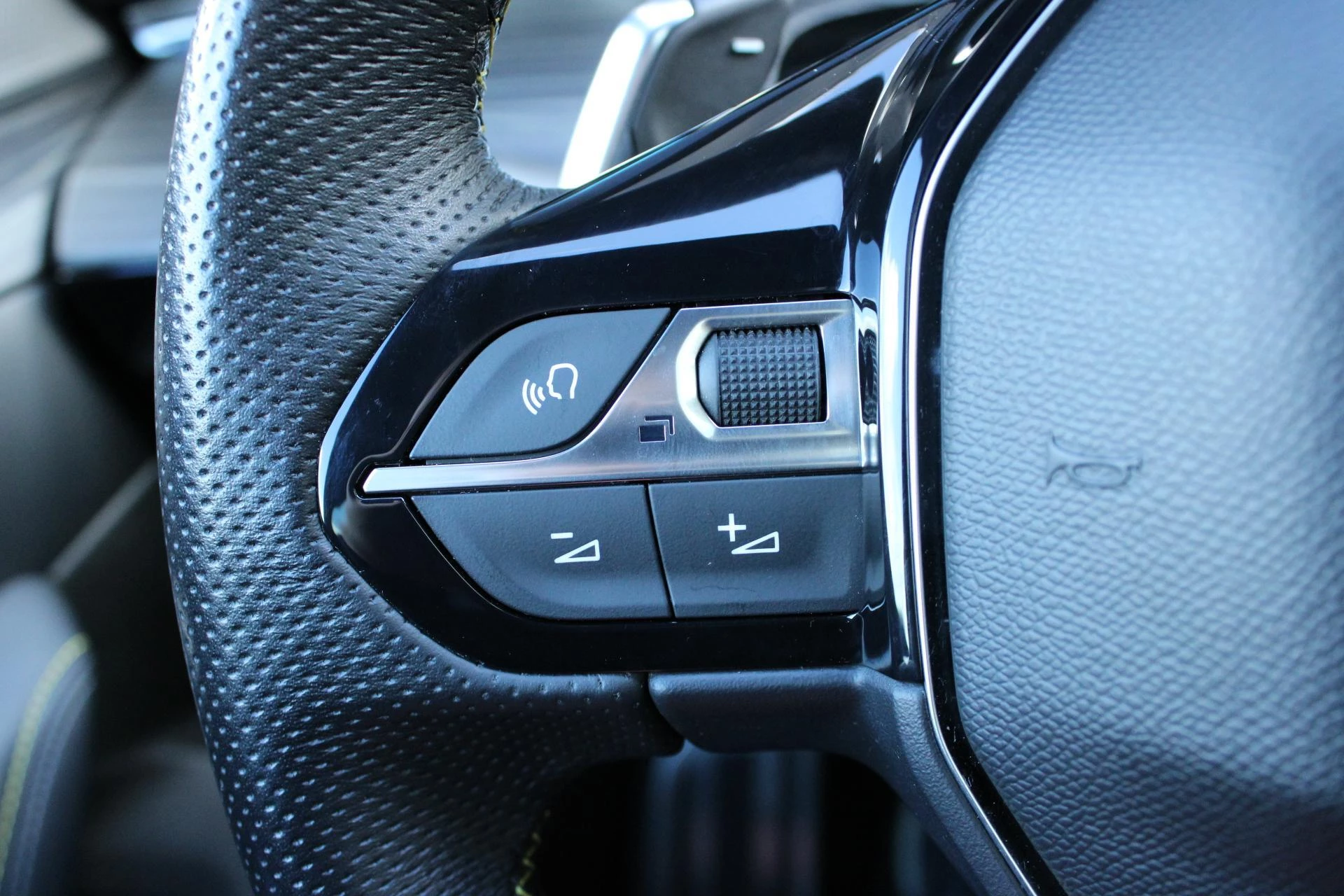 Hoofdafbeelding Peugeot 508