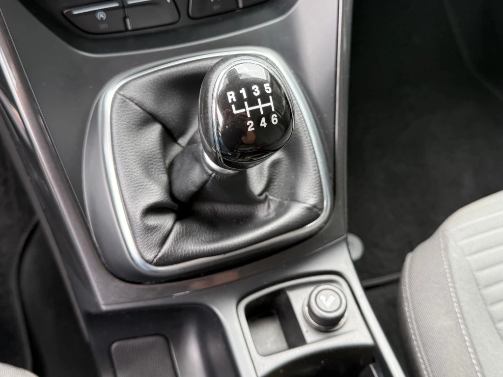 Hoofdafbeelding Ford Grand C-Max