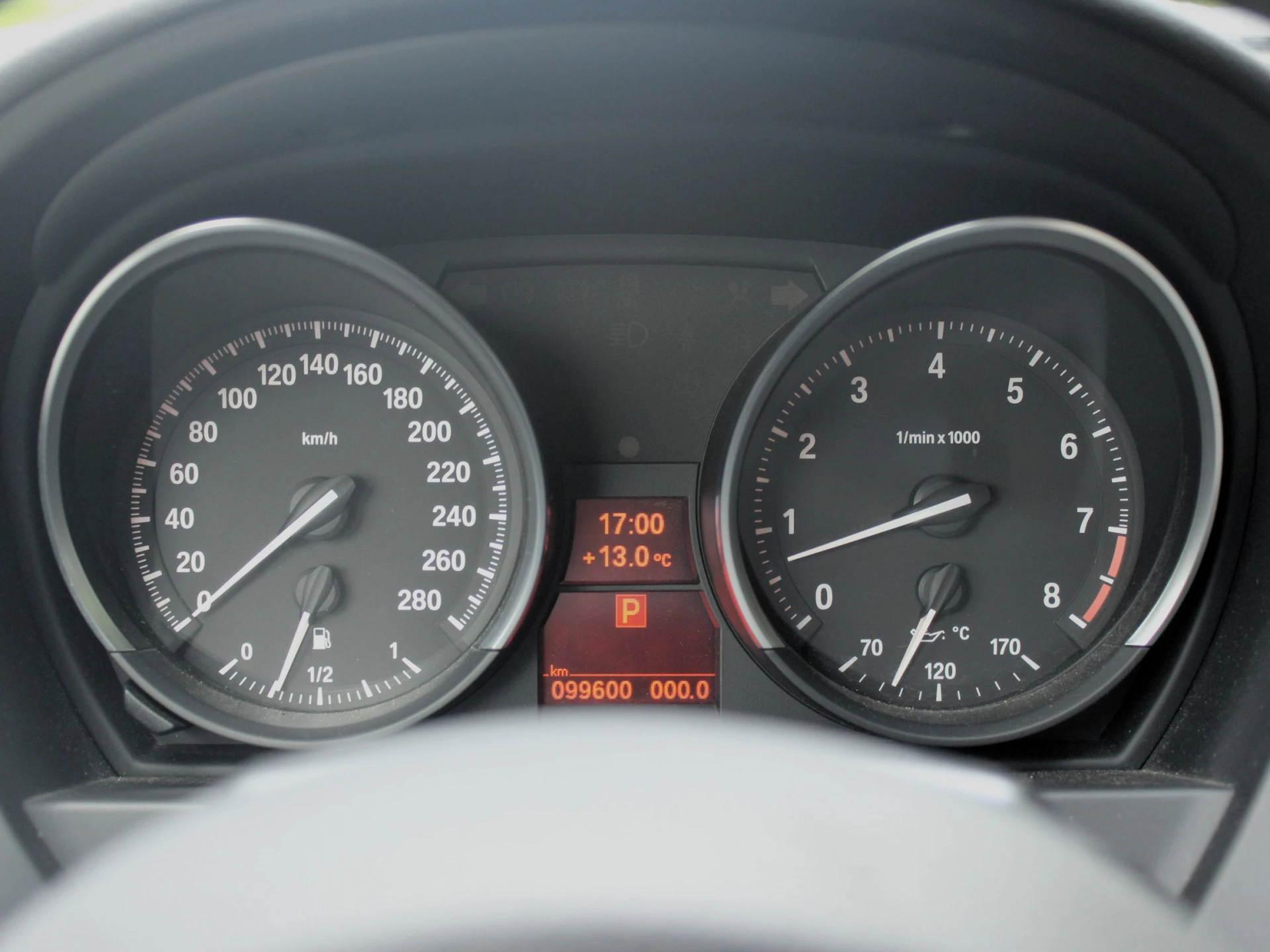 Hoofdafbeelding BMW Z4