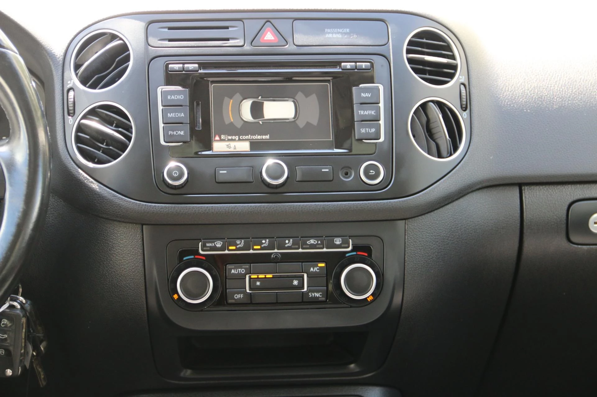 Hoofdafbeelding Volkswagen Golf Plus