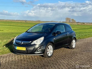 Opel Corsa 1.2 EcoFlex Color Edition LPG