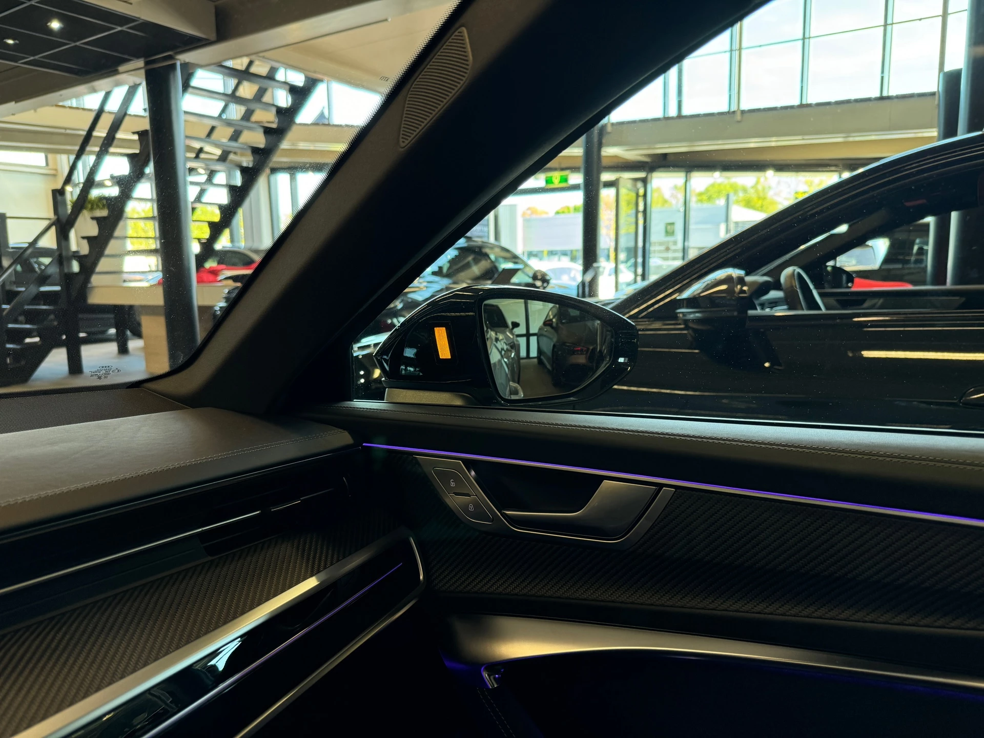 Hoofdafbeelding Audi RS6