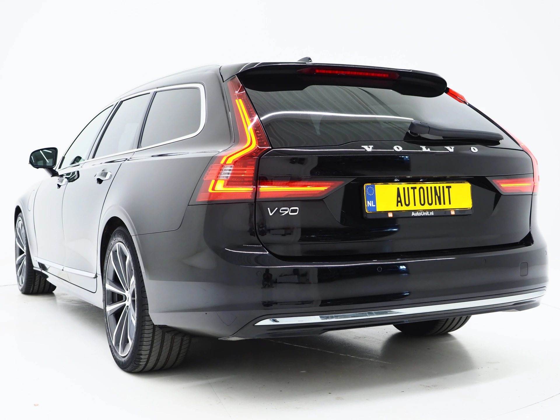 Hoofdafbeelding Volvo V90