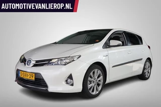 Toyota Auris 1.8 Hybrid Lease PANO | TREKHAAK | CAMERA