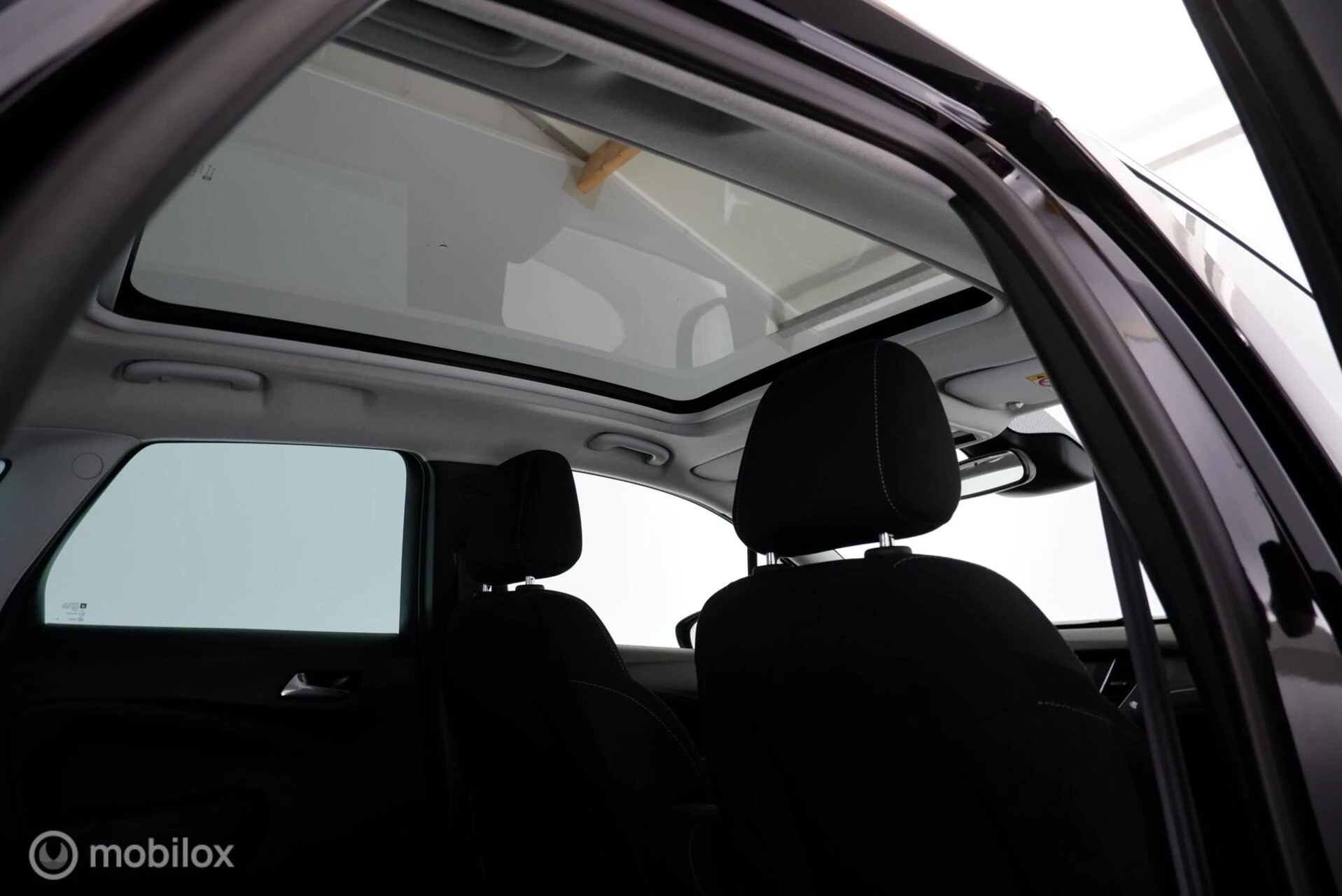 Hoofdafbeelding Opel Crossland