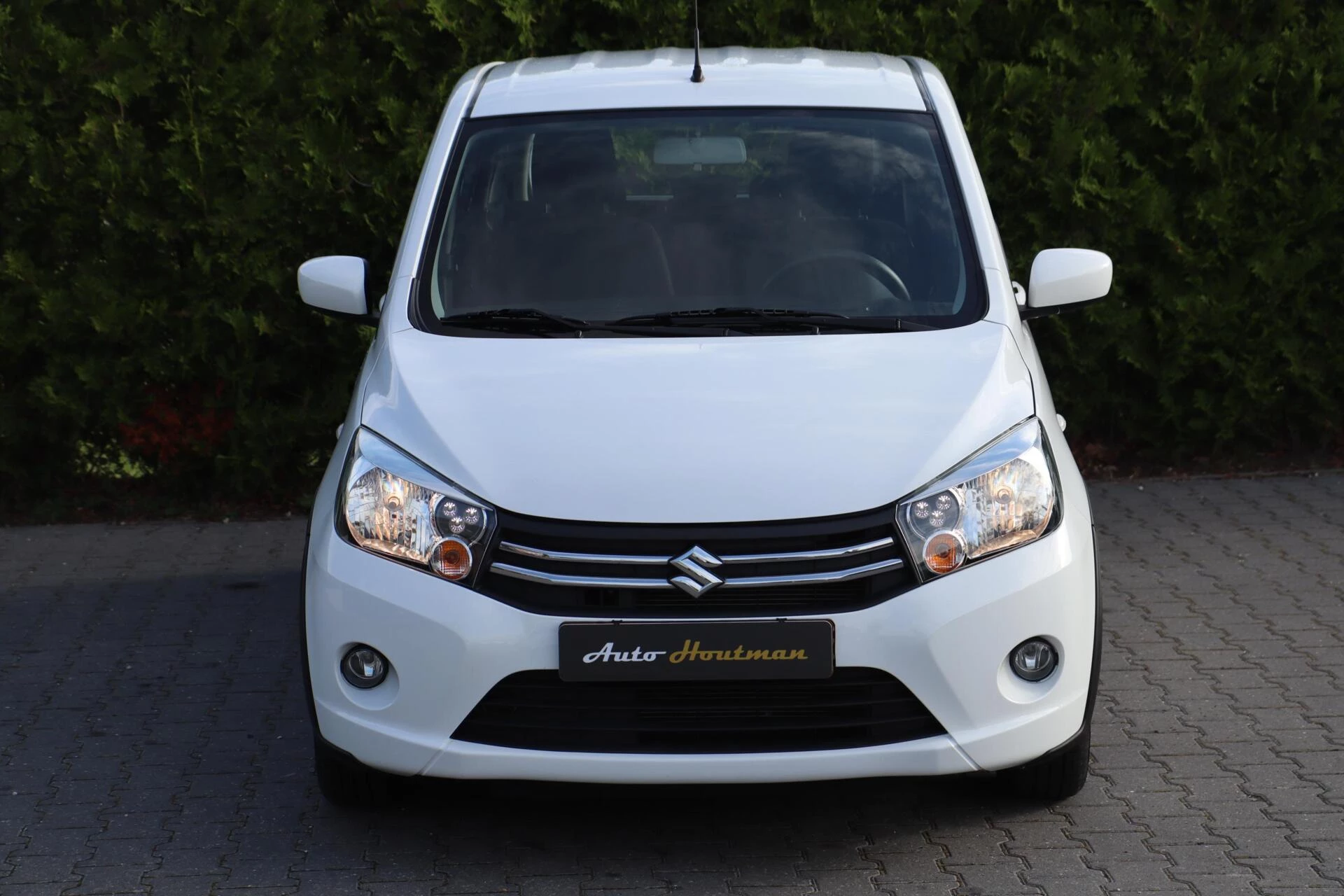 Hoofdafbeelding Suzuki Celerio
