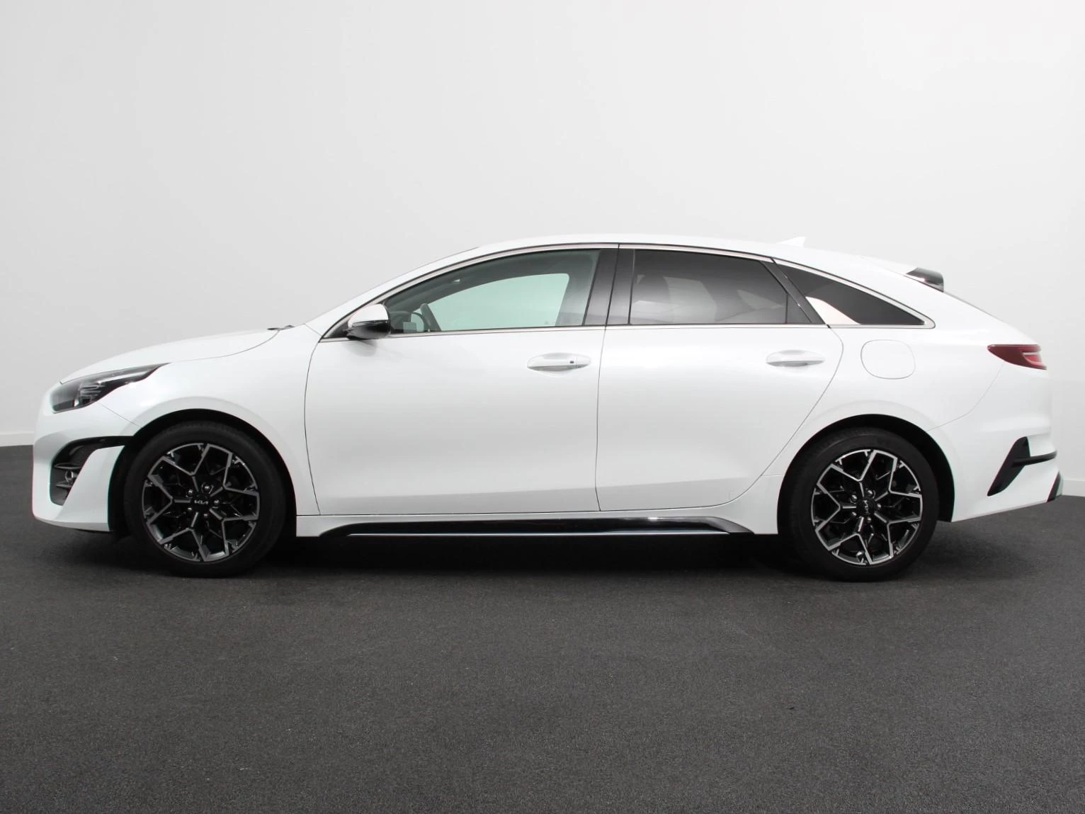 Hoofdafbeelding Kia ProCeed