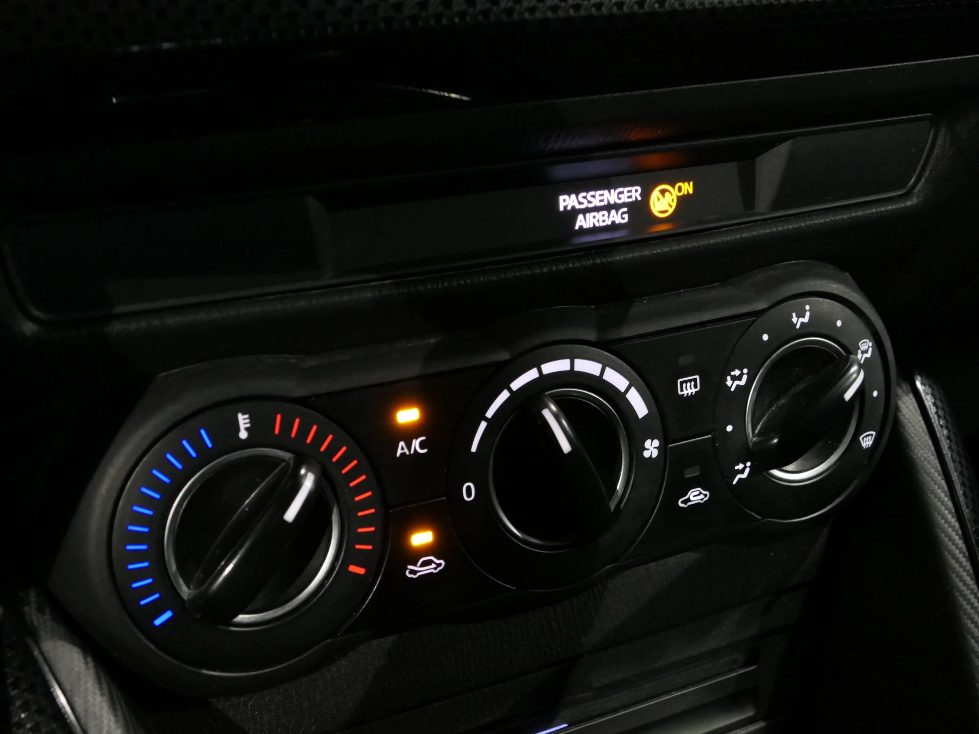 Hoofdafbeelding Mazda 2