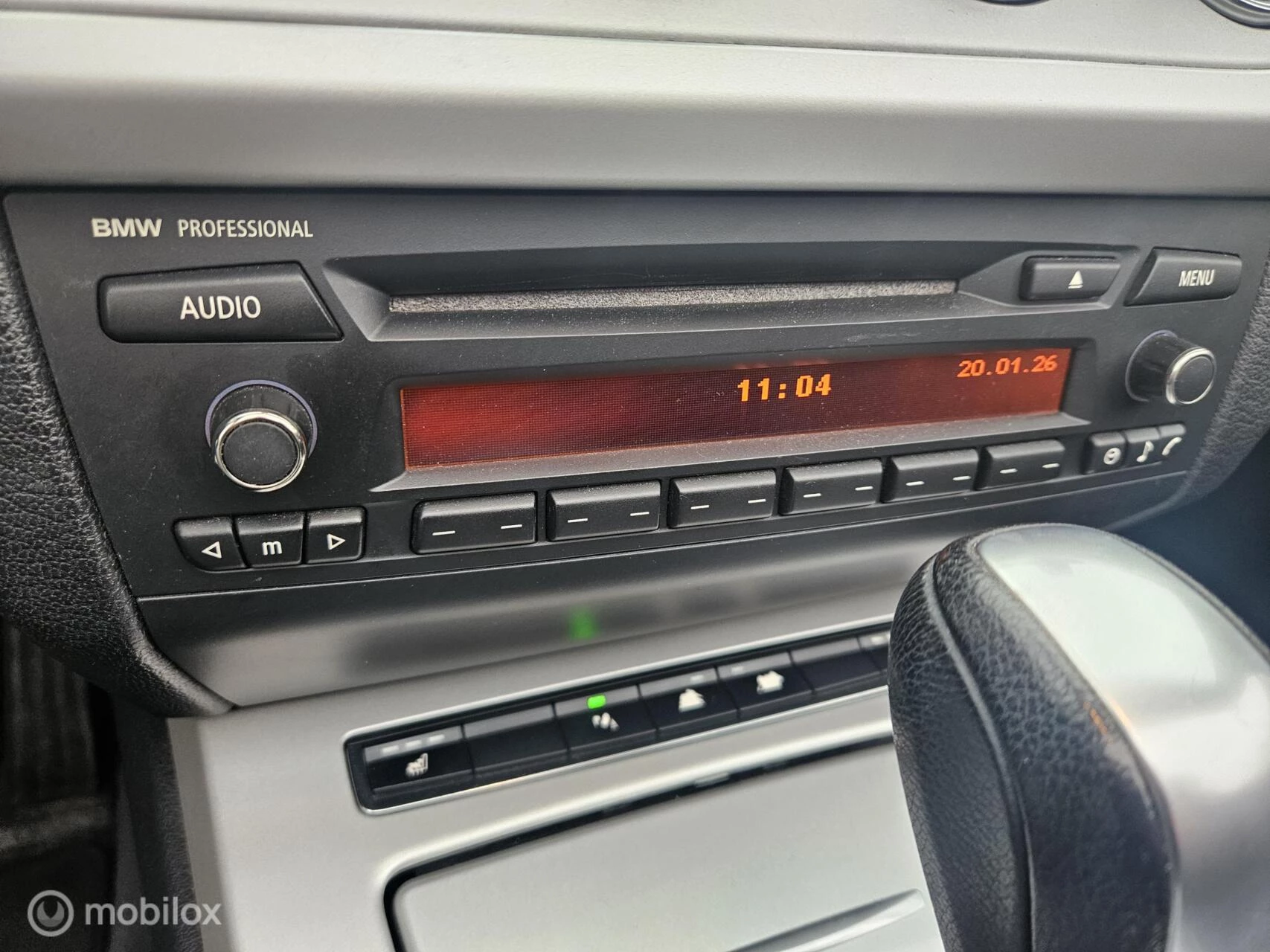 Hoofdafbeelding BMW Z4