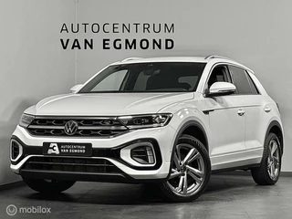 Volkswagen T-Roc 1.0 TSI R-Line Business+ | CARPLAY | CRUISE