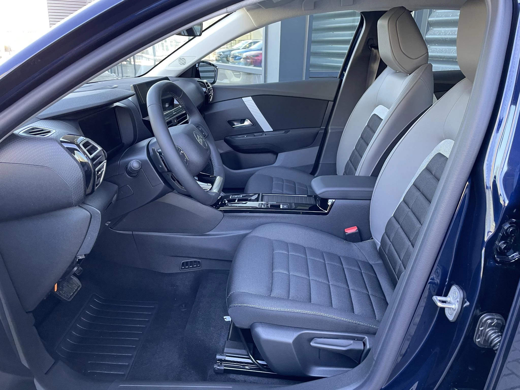 Hoofdafbeelding Citroën C4