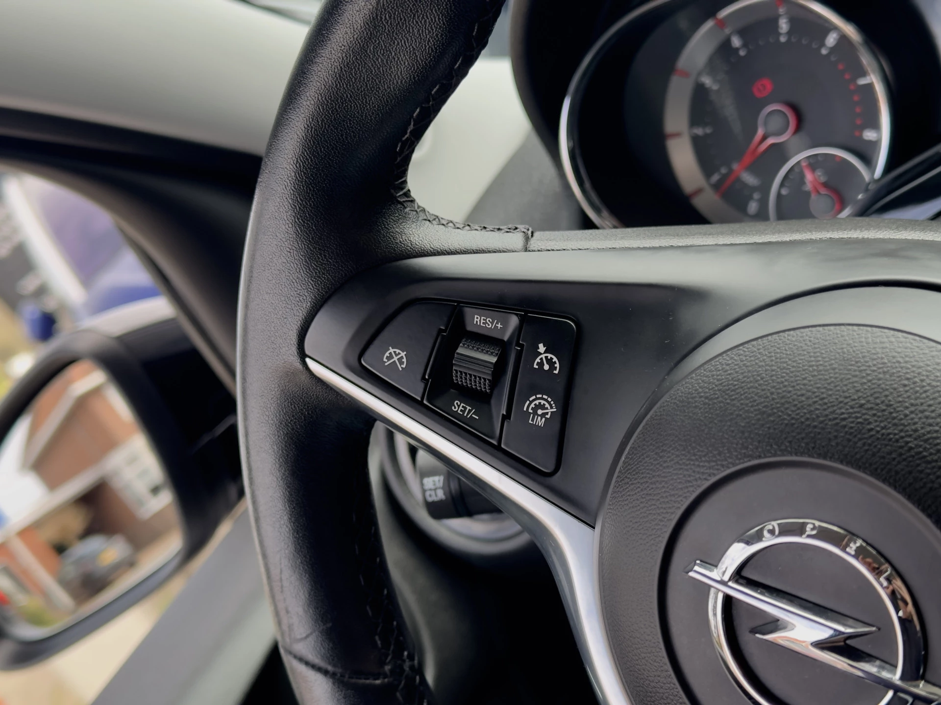 Hoofdafbeelding Opel ADAM