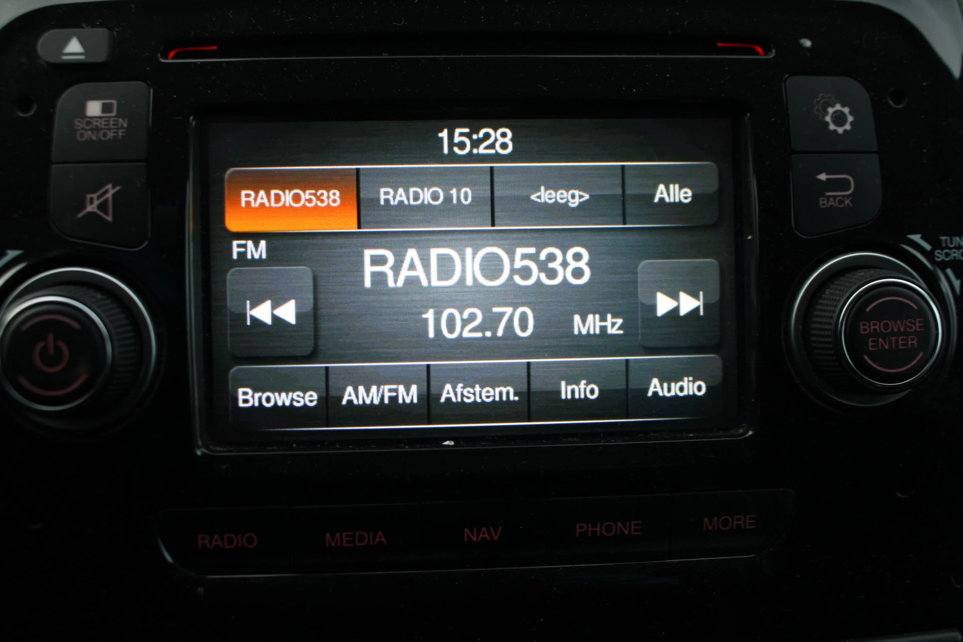 Hoofdafbeelding Peugeot Boxer