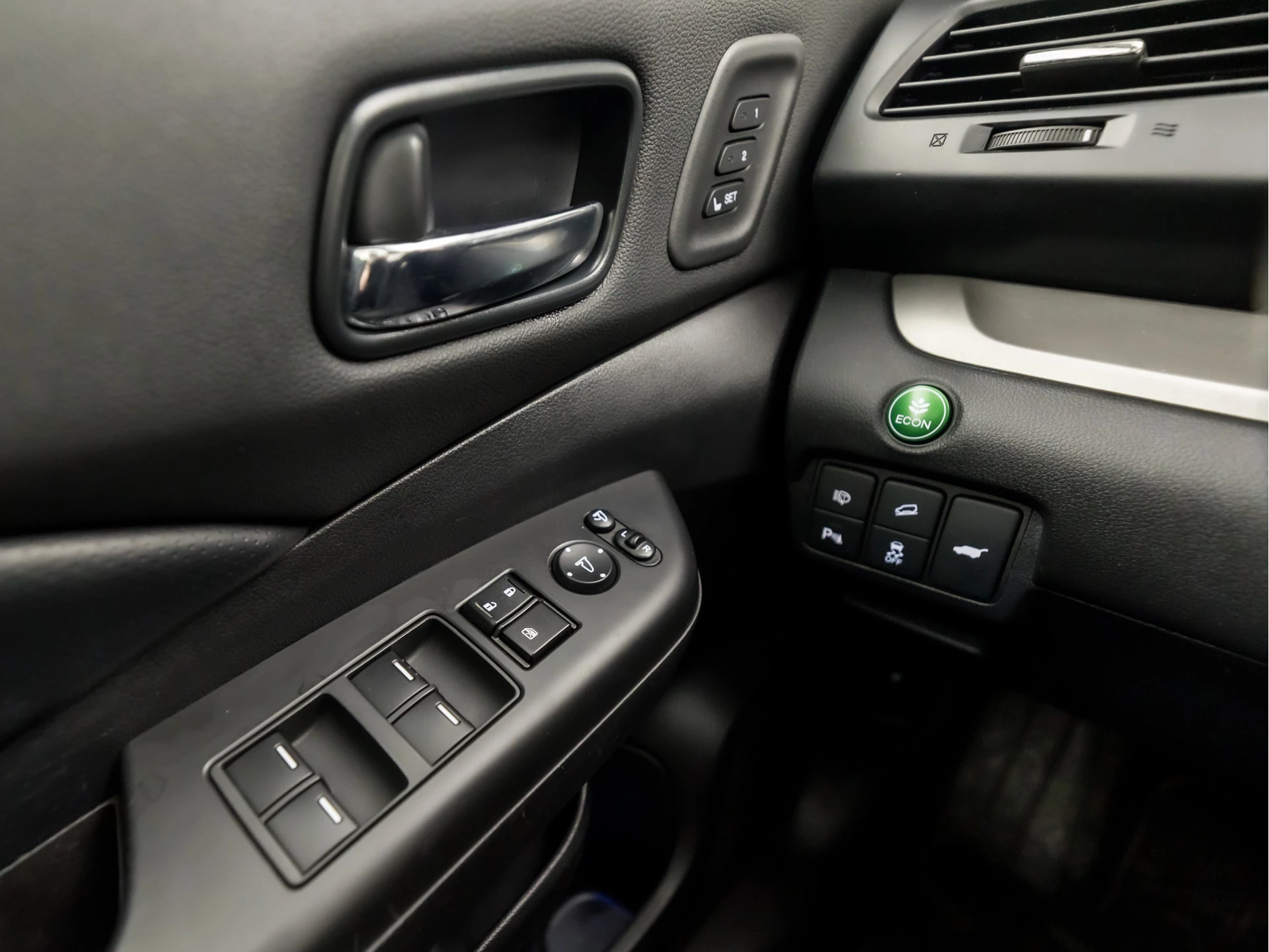 Hoofdafbeelding Honda CR-V