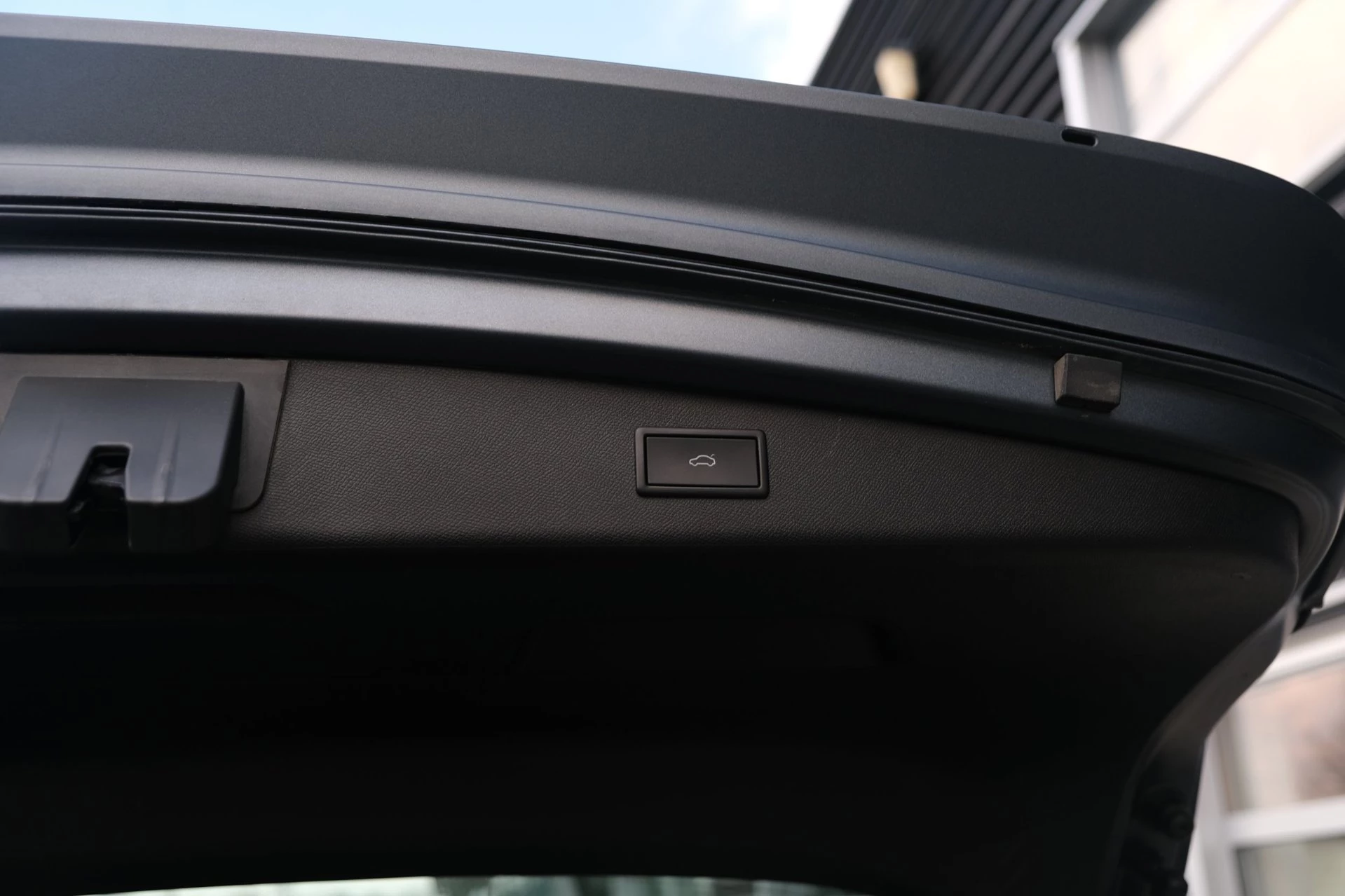 Hoofdafbeelding CUPRA Leon Sportstourer