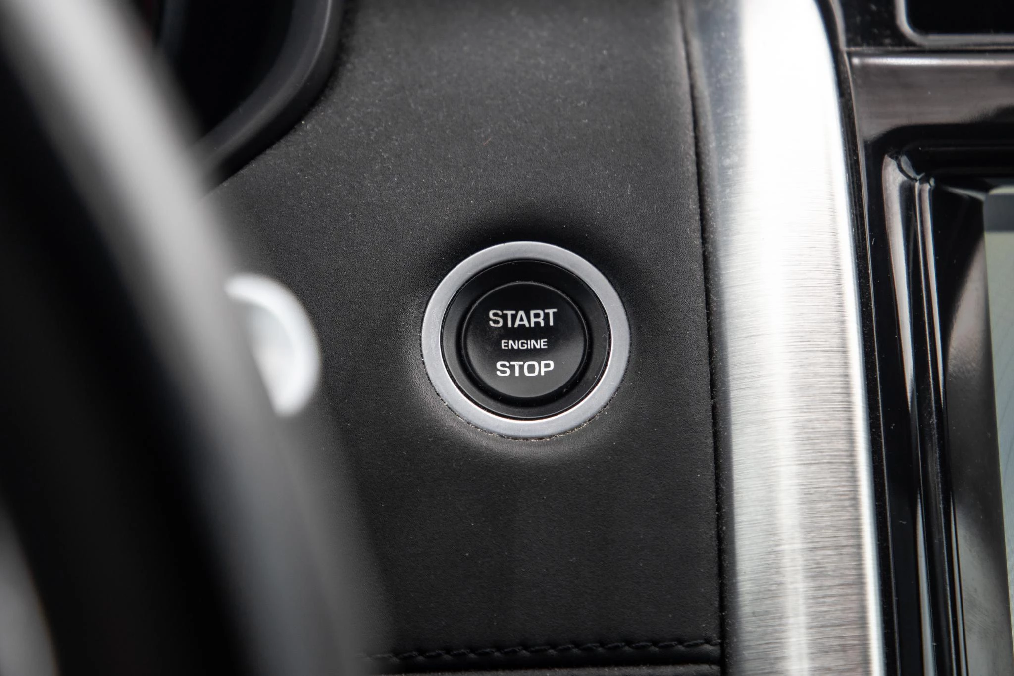 Hoofdafbeelding Land Rover Discovery