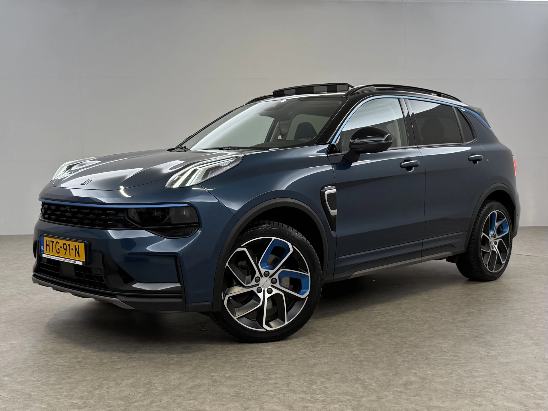 Hoofdafbeelding Lynk & Co 01
