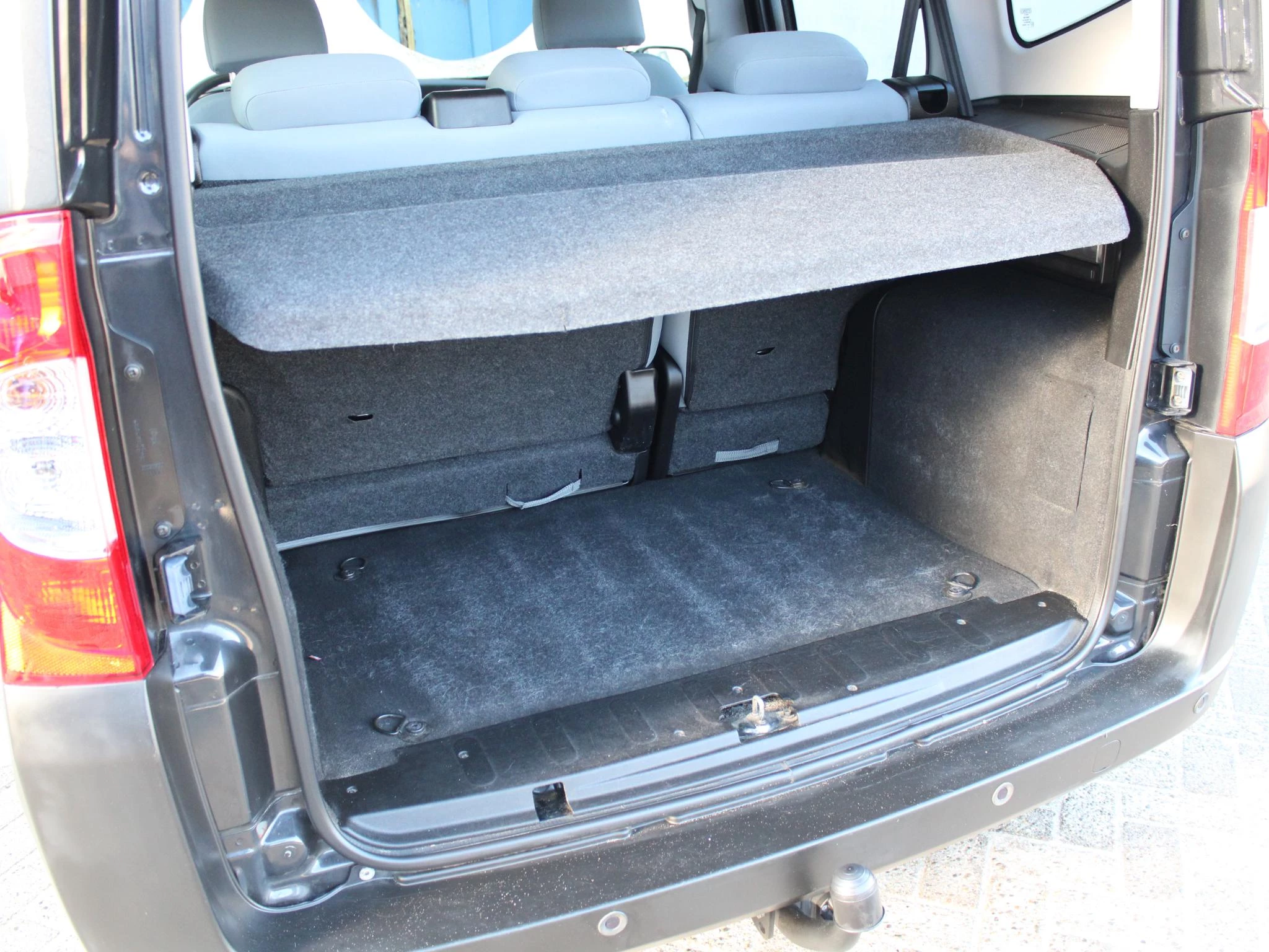 Hoofdafbeelding Peugeot Bipper