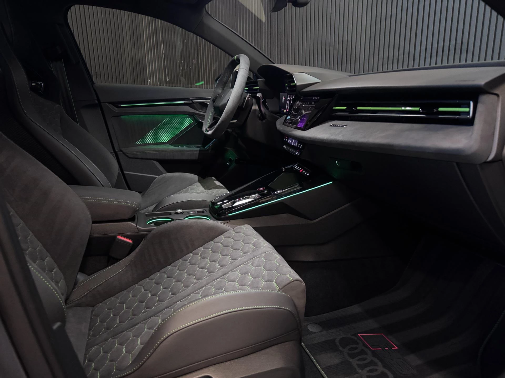 Hoofdafbeelding Audi RS3