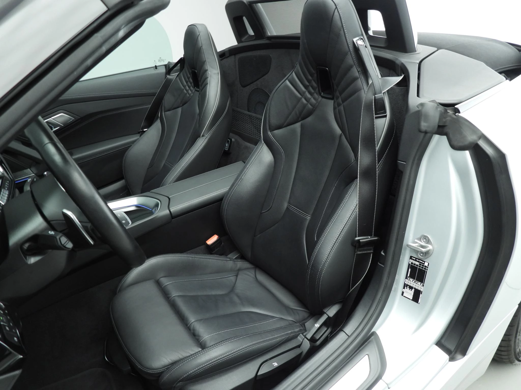 Hoofdafbeelding BMW Z4