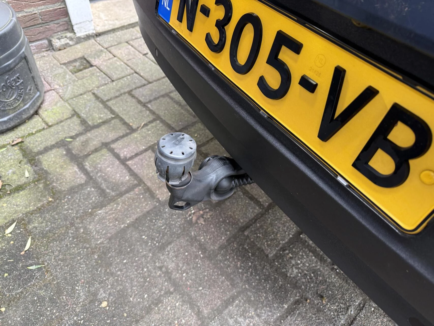 Hoofdafbeelding Polestar 2