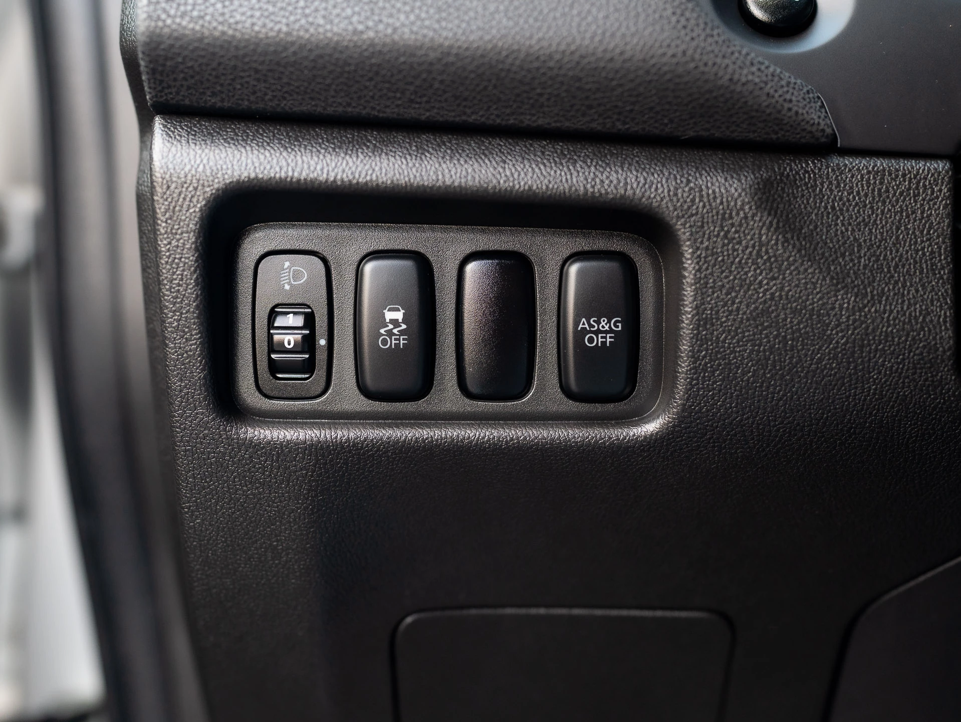 Hoofdafbeelding Mitsubishi ASX