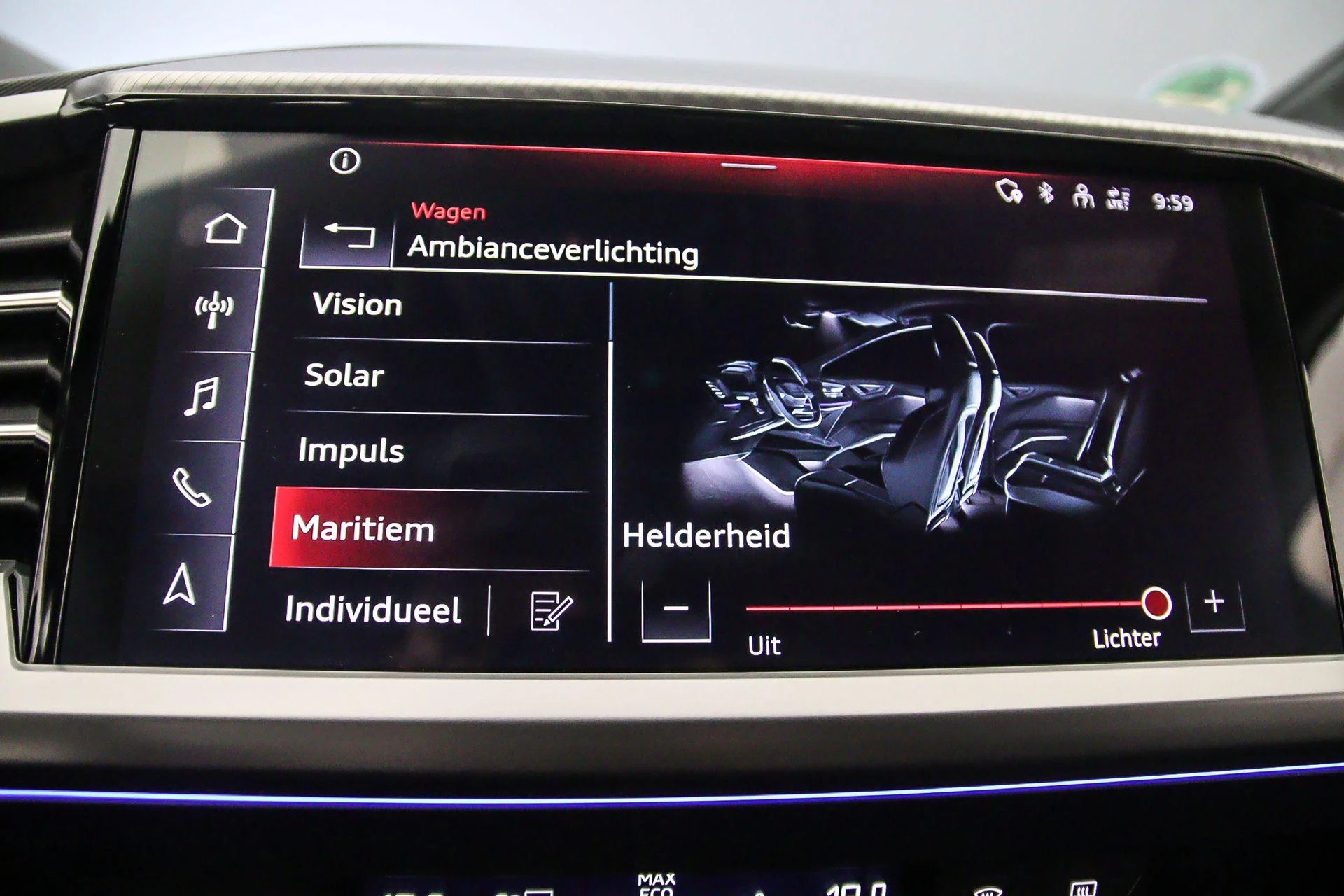 Hoofdafbeelding Audi Q4 e-tron