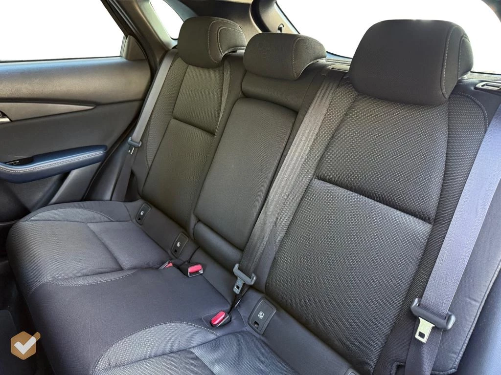 Hoofdafbeelding Mazda CX-30