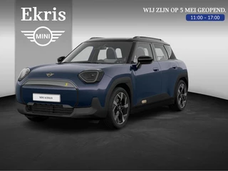 MINI Aceman SE Classic S