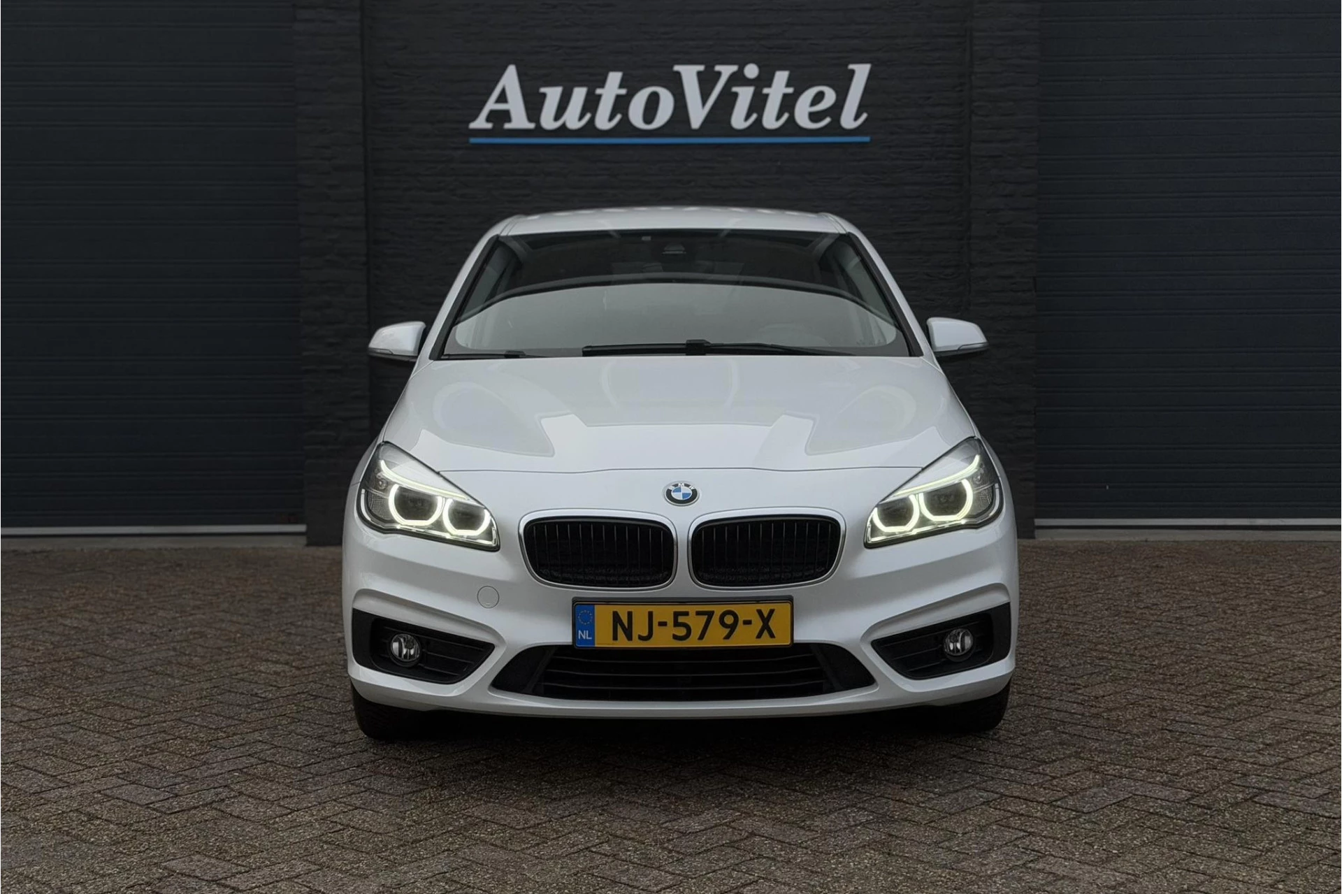 Hoofdafbeelding BMW 2 Serie