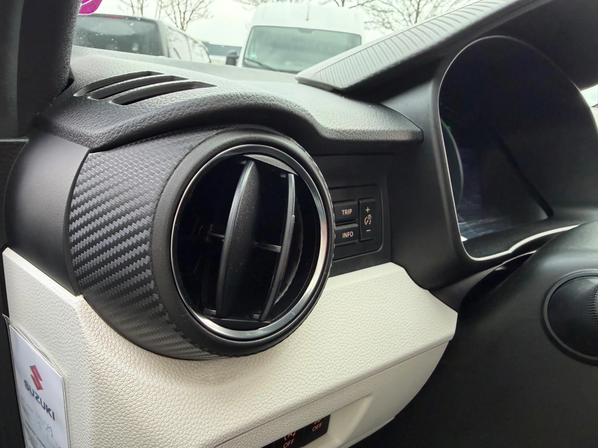 Hoofdafbeelding Suzuki Ignis