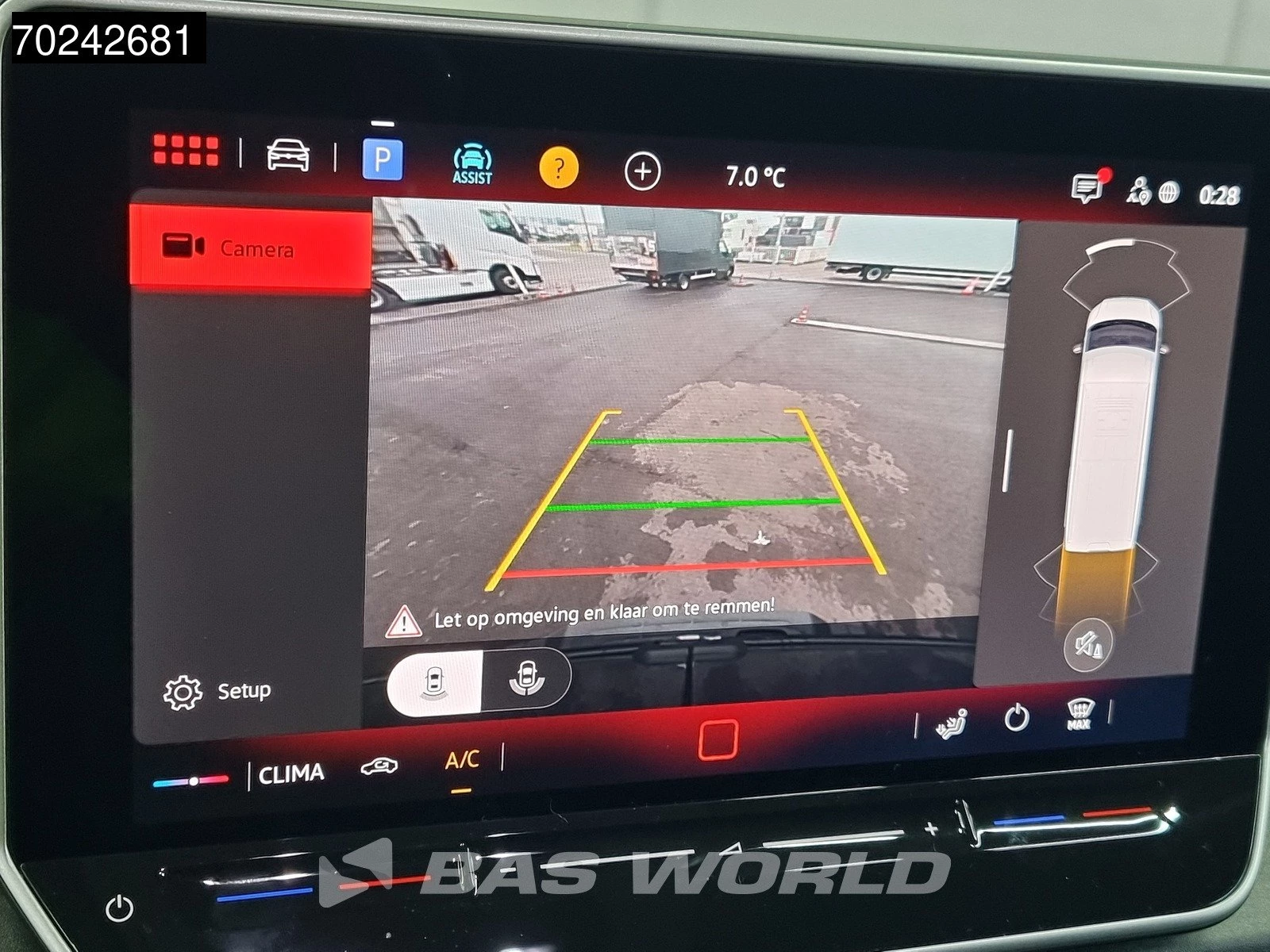 Hoofdafbeelding MAN TGE