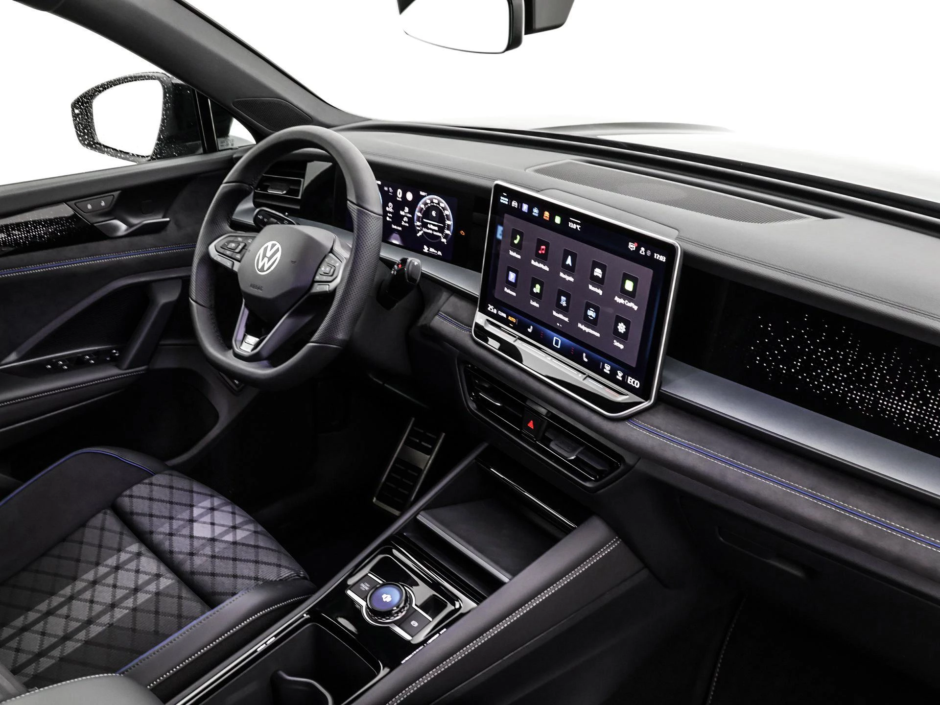 Hoofdafbeelding Volkswagen Tayron