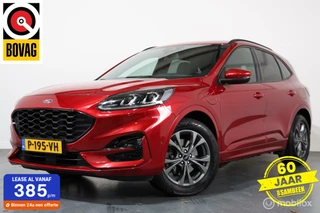 Ford Kuga 2.5 PHEV ST-Line - WINTERPACK - NAVI - CAMERA