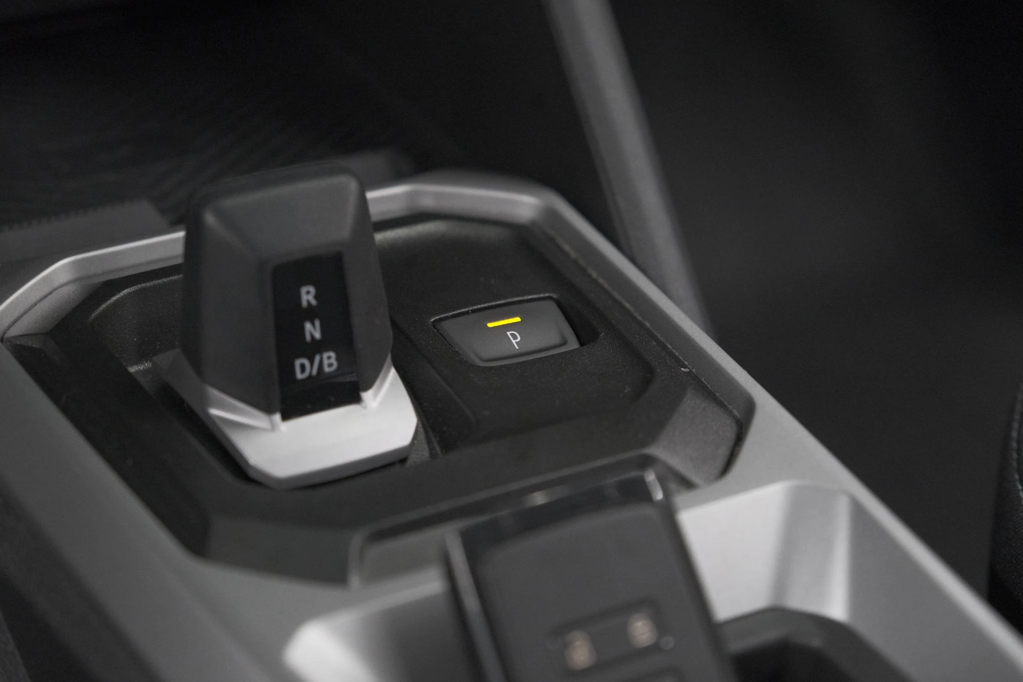 Hoofdafbeelding Dacia Duster