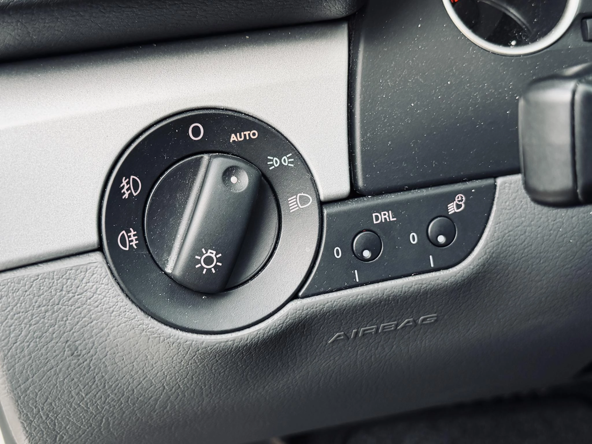 Hoofdafbeelding SEAT Exeo