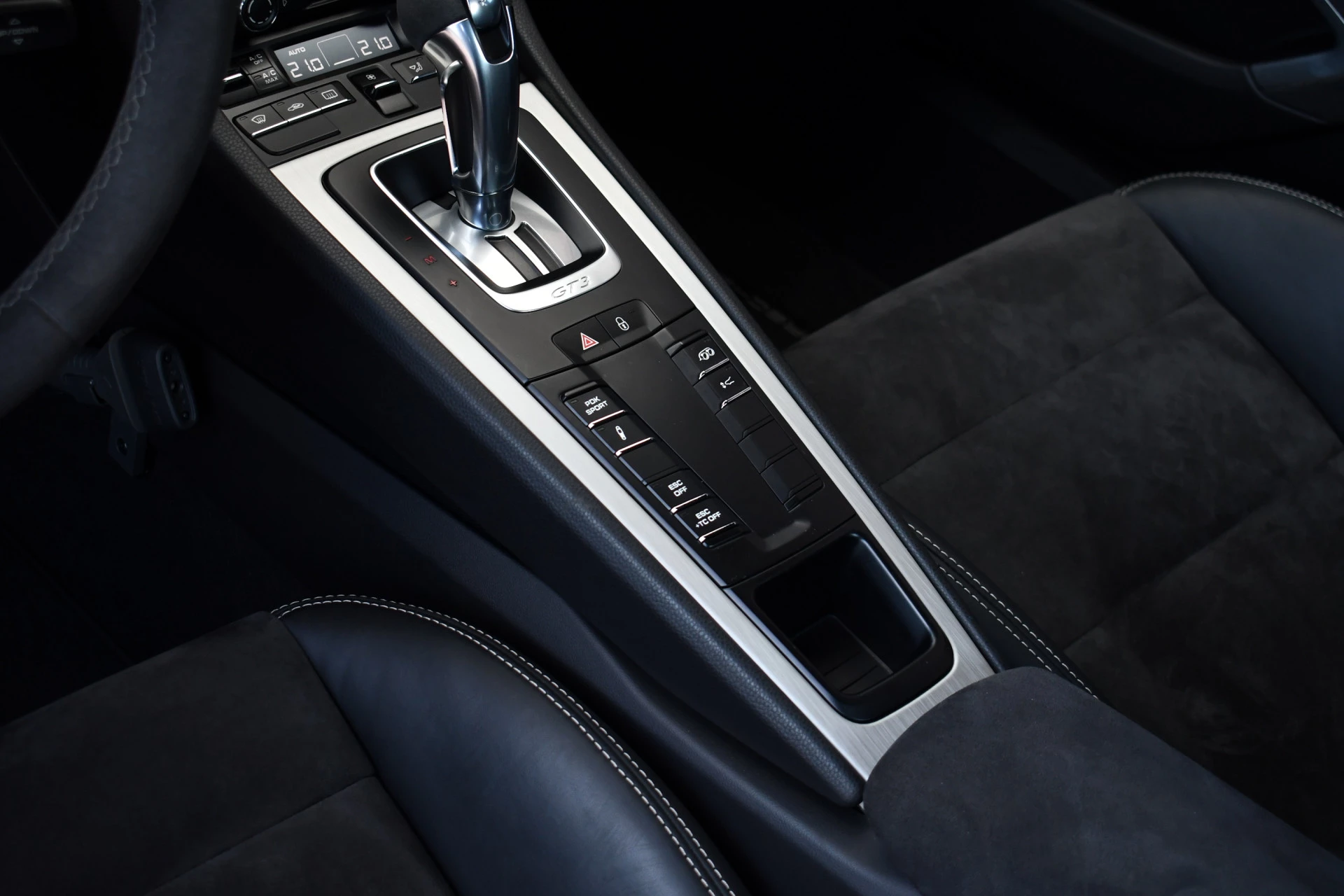 Hoofdafbeelding Porsche 911