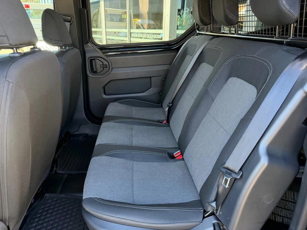 Hoofdafbeelding Mercedes-Benz Citan