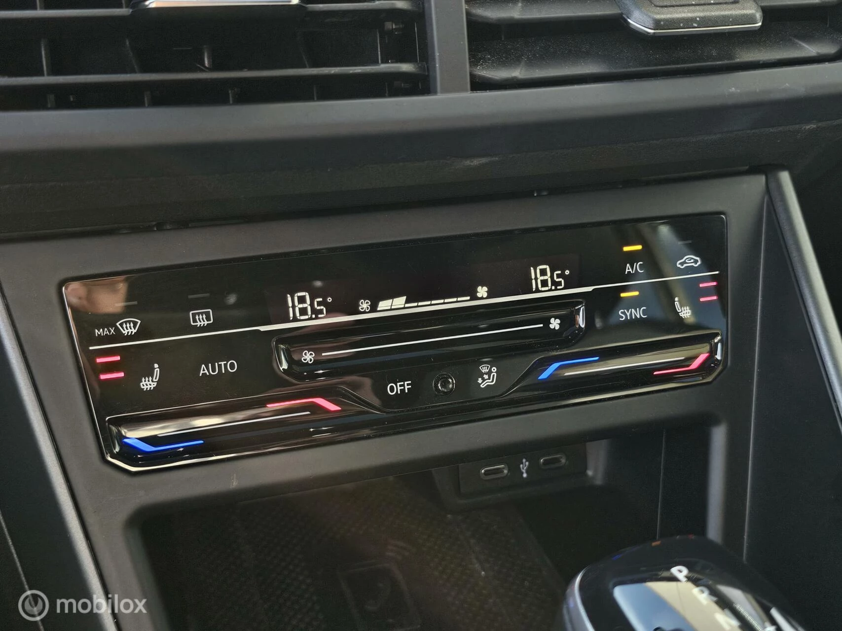 Hoofdafbeelding Volkswagen Taigo