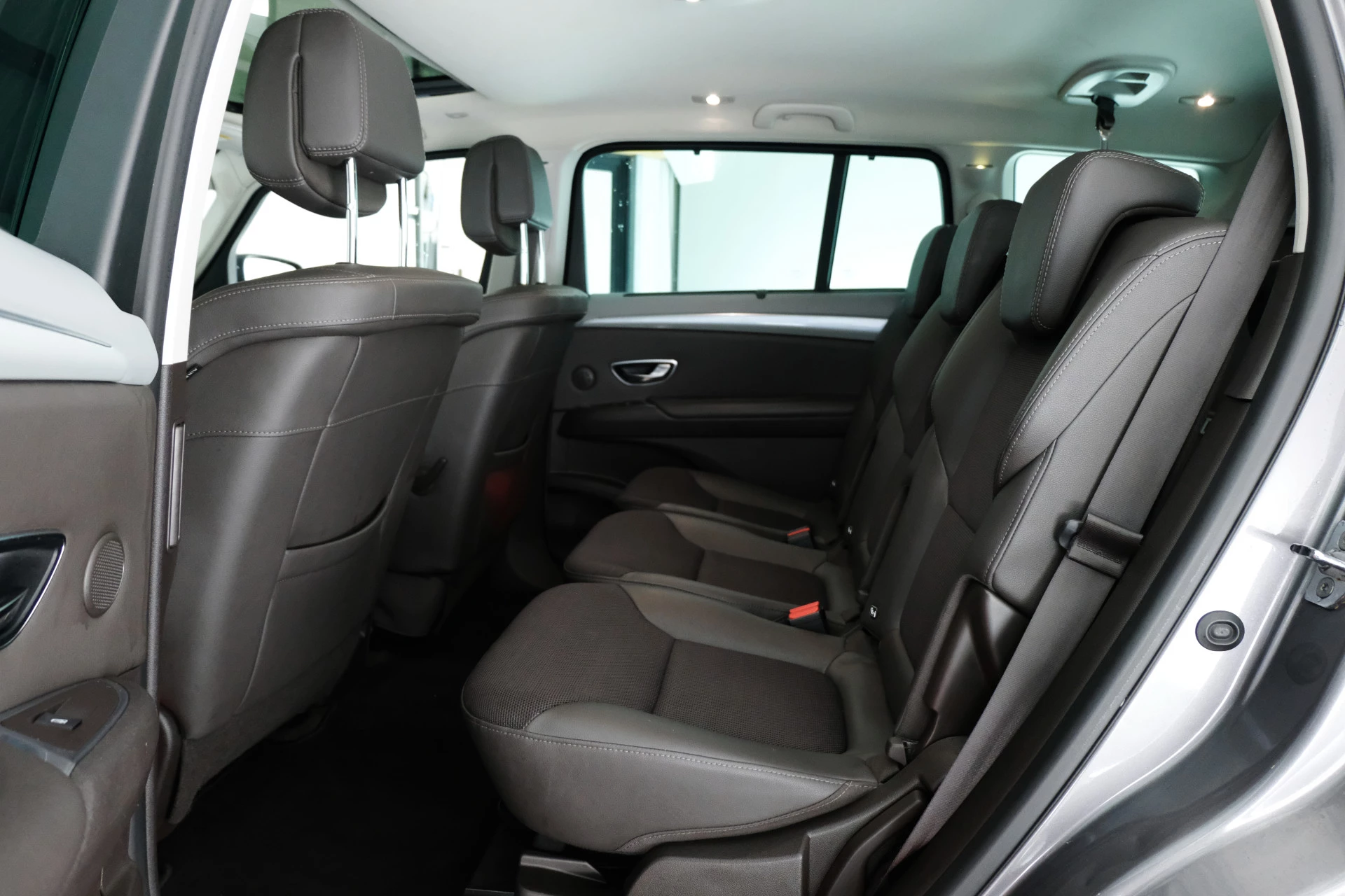 Hoofdafbeelding Renault Espace