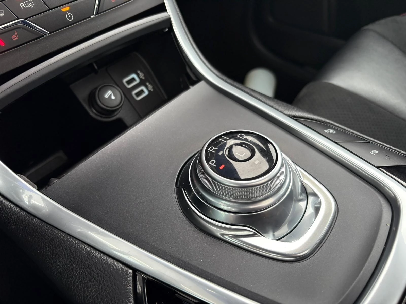 Hoofdafbeelding Ford S-Max