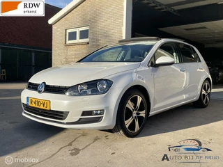 Volkswagen Golf 1.4 TSI ACT Highline panorama| APK|140PK