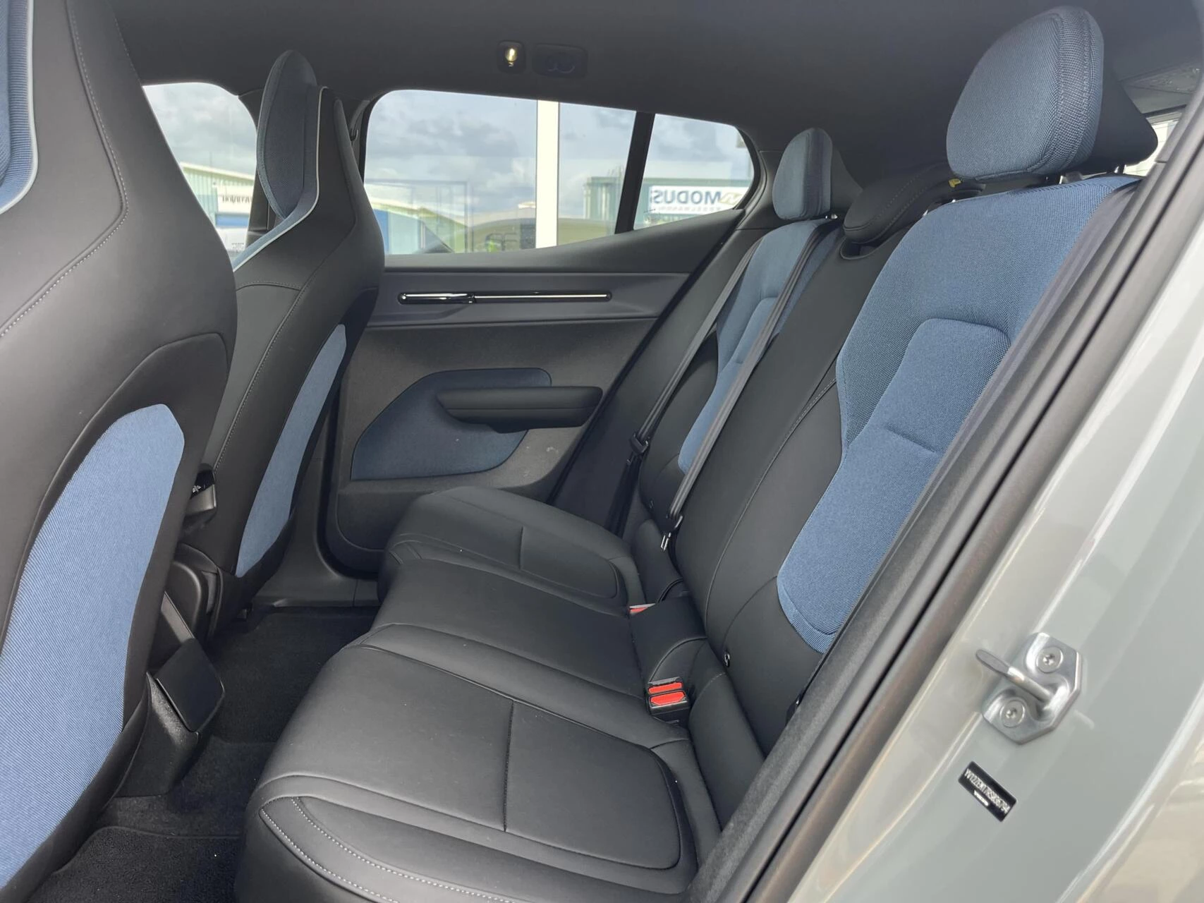 Hoofdafbeelding Volvo EX30