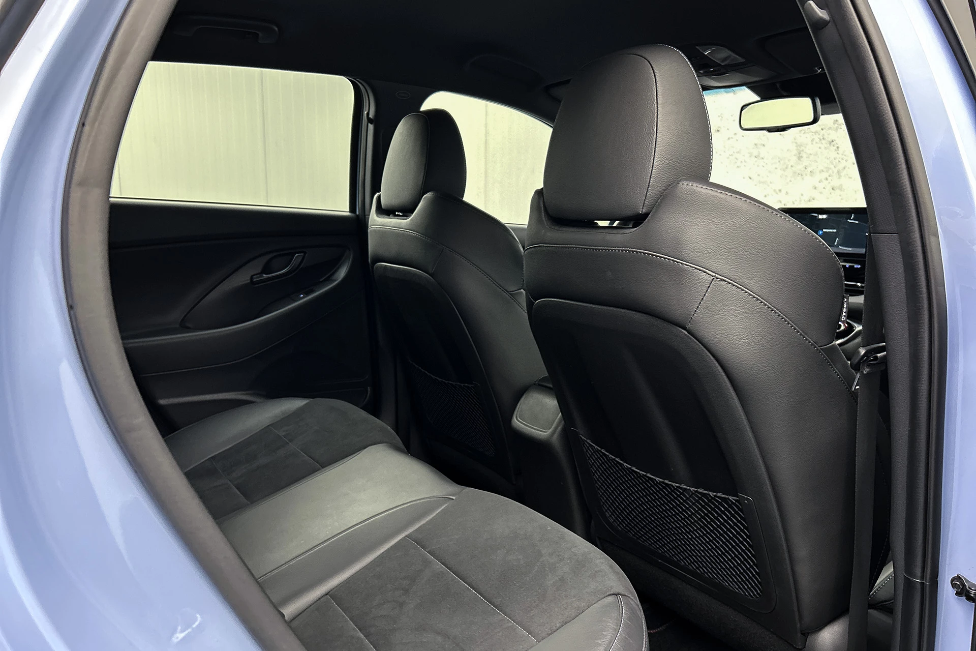 Hoofdafbeelding Hyundai i30