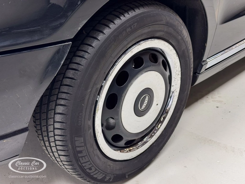 Hoofdafbeelding London Taxis Overige