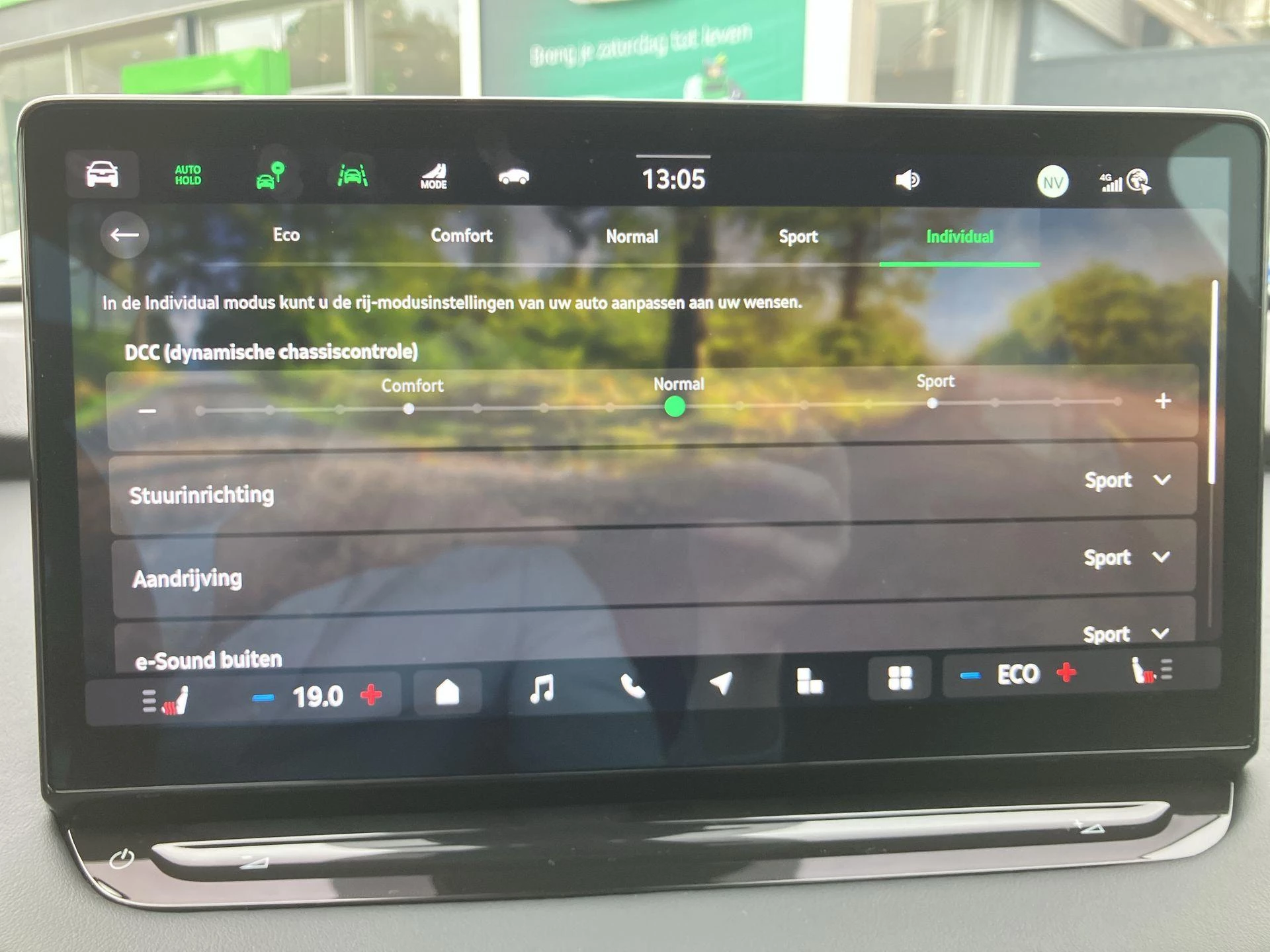 Hoofdafbeelding Škoda Elroq