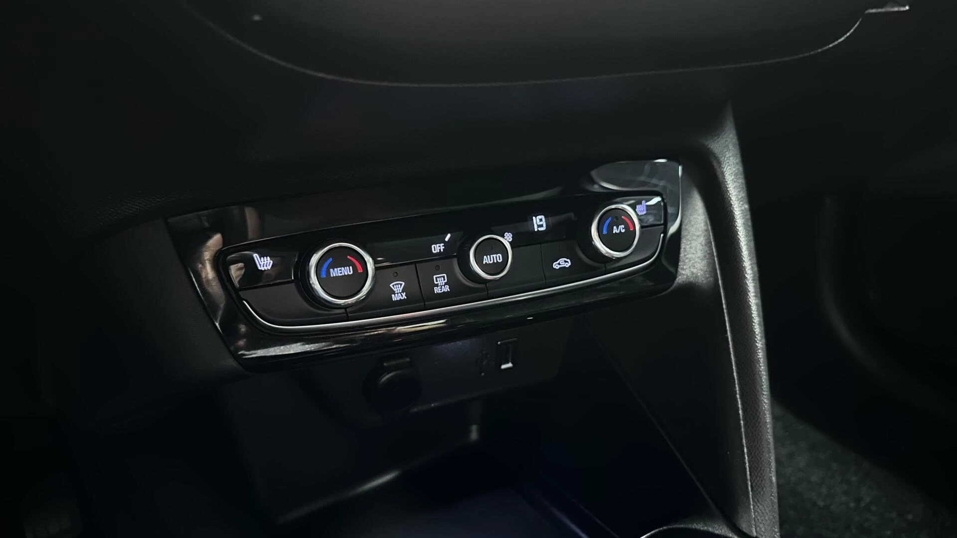 Hoofdafbeelding Opel Corsa-e