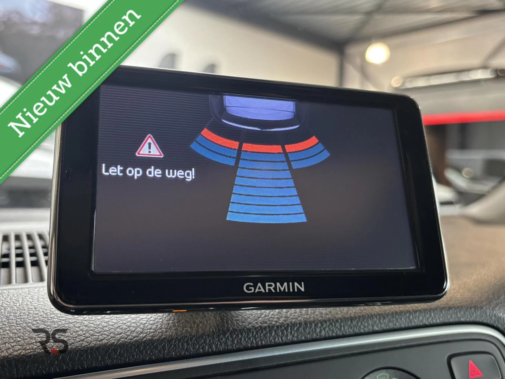 Hoofdafbeelding Škoda Citigo