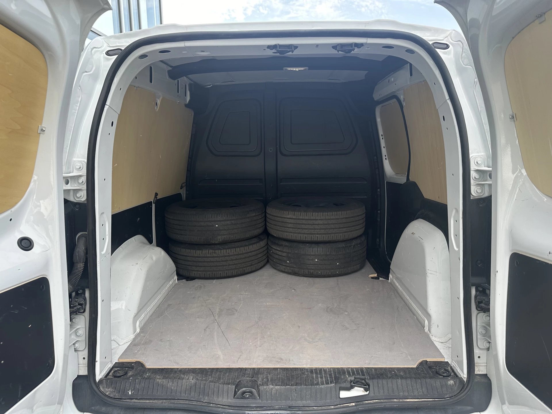 Hoofdafbeelding Mercedes-Benz Citan