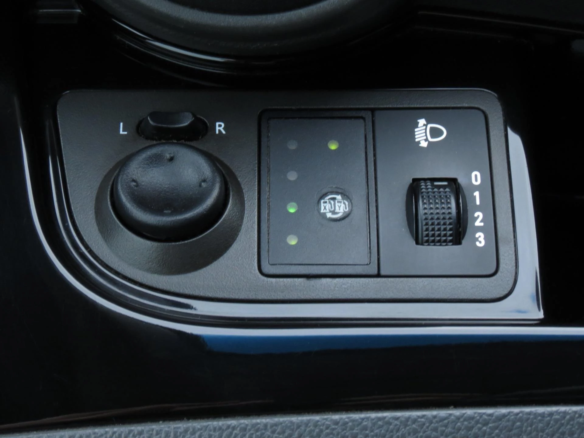 Hoofdafbeelding Chevrolet Spark